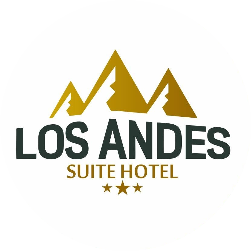 Logo de LOS ANDES SUITE
